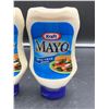 Image 2 : Kraft Mayo Real Mayonnaise (2 x 650ml)