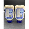 Image 3 : Kraft Mayo Real Mayonnaise (2 x 650ml)