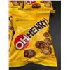 Image 2 : Oh Henry Bite Size Candy (8 x 104g)
