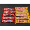 Image 1 : KitKat Chunky (5ct) Coffee Crisp (5 x 50g)