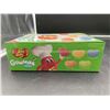 Image 2 : Jelly Belly Gummies Sours Candy (12 x 113g)