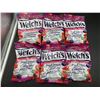Image 1 : Welch's Fruit Snacks Candy (6 x 140g)