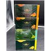 Image 1 : Ahmad Tea London Exclusive Quality Tea-Assorted (4boxes)