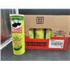 Image 1 : Pringles Dill Pickle (14 x 156g)