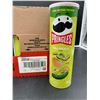 Image 2 : Pringles Dill Pickle (14 x 156g)