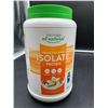 Image 1 : Precision All Natural Grass Fed Whey Isolate Protein (850g)