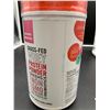 Image 3 : Natreve Grass-Fed Whey Protein Powder & Greens (680g)