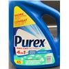 Image 2 : Purex 4in1 Liquid Laundry (1.92L)