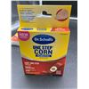 Image 2 : Dr. Scholl's One Step Corn Removers (2 x 6 Medicated Bandages)