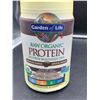 Image 1 : Garden of Life Raw Organic Protein-Chocolate (660g)