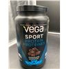 Image 1 : Vega Sport Protein-Chocolate