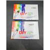 Image 1 : DIY Painting by No. (2pks)