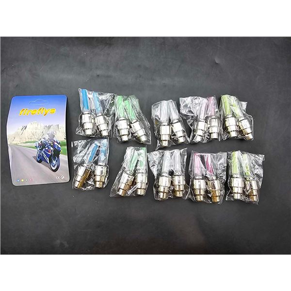 Fireflys Tire Lights