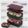 Image 2 : All in One Bento Heaven Box