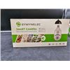 Image 2 : Symynelec HD Wi-Fi Smart iP light Bulb Camera
