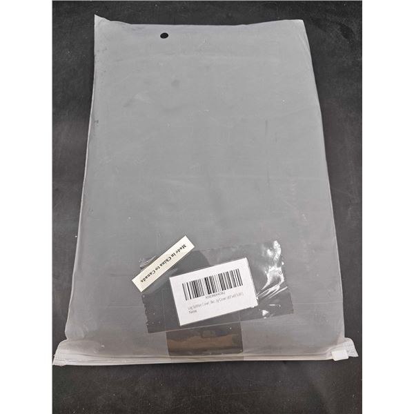 Log Splitter Cover (83in x 45in x 39in)