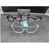 Image 1 : Lot of 3 Pairs of Glasses