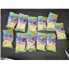 Image 1 : Huer Banana Frosty Candy (11 x 50g)