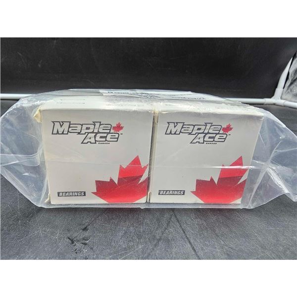 Maple Ace Bearings