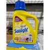 Image 1 : Sunlight Laundry Detergent 1.47L