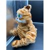 Image 4 : Garfield Plush Cat Toy