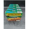 Image 1 : Nature Valley Crunchy Oats & Honey Granola Bars (6 x 10)