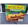 Image 2 : Nature Valley Crunchy Oats & Honey Granola Bars (6 x 10)