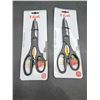 Image 1 : T-Fal Kitchen Shears (2ct)