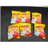 Image 1 : Starburst Airs Gummies-Original (6 x 122g)