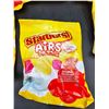 Image 2 : Starburst Airs Gummies-Original (6 x 122g)