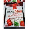 Image 2 : Real Mint Original Scotch Mints (6 x 200g)