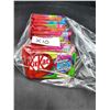 Image 1 : Lot of 10 KitKat Candy Bars (45g)