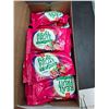 Image 2 : Real Fruit Medley Gummies (18 x 55g)