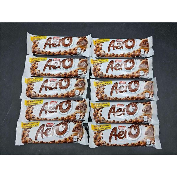 Aero Candy Bars (10 x 42g)