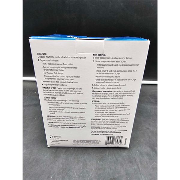 Wilson Wasp Out Wasp Trap