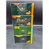 Image 1 : Ahmad Tea London Exclusive Quality Teas-Assorted