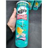 Image 2 : Pringles Ranch (6 x 156g)
