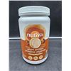 Image 1 : Nutiva Plant Protein Chocolate (620g)