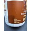 Image 2 : Nutiva Plant Protein Chocolate (620g)