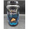 Image 1 : Vega Sport Protein-Peanut Butter