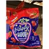 Image 2 : CASE LOT --Twizzlers Gummies Happy Hour Strawberry Daiquiri 10x175g
