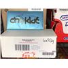 Image 1 : CASE LOT -Choklat White Chocolate 6 x 92g