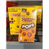 Image 2 : CASE LOT - Coffee Crips Pops 12 x 70g