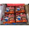 Image 1 : CASE LOT - Buldak Hot Chicken Raman 4 x 5 x 130g