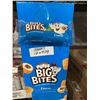 Image 3 : CASE LOT - Big Bites smores filled marshmellows 3 x 12 x 42g