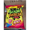 Image 2 : CASE LOT - Maynards Sour Patch Kids Gummies 12 x 154g
