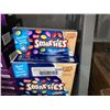 Image 2 : CASE LOT - Nestle Smarties 42 x 75g