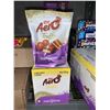 Image 1 : CASE LOT - Aero Truffle nanaimo bars 6 x 135g