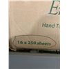 Image 2 : CASE LOT - Envirologic Hand Towels 16 x 250 sheets
