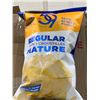 Image 2 : CASE LOT -59 Street Regular Potatoe chips 16 x 140g